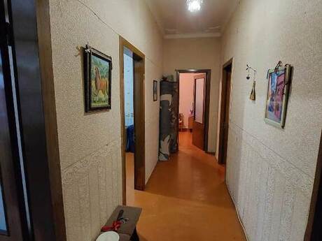 4 otaqlı mənzil, 110 m², Elmlər Akademiyası: 400 000 ₼ 4