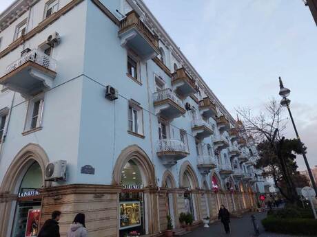 4 otaqlı mənzil, 110 m², Elmlər Akademiyası: 400 000 ₼ 2