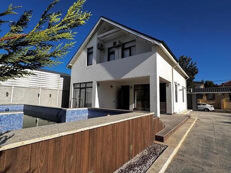 Объявление №4812723 - Баку, Сабунчинский  р., 5-комн., 220 м²