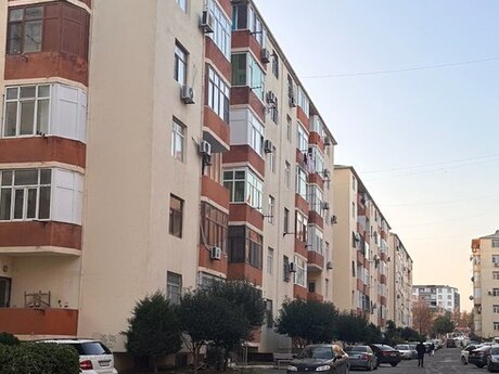 Elan №4812688 - Bakı, Masazır q., 2 otaqlı, 57 m², 4/6 mərtəbə