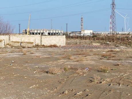 Torpaq - Sumqayıt - 20 sot
