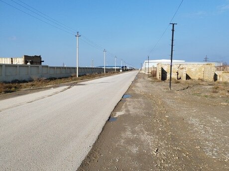 Torpaq - Sumqayıt - 20 sot