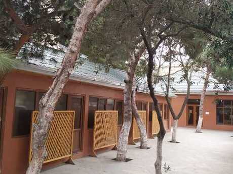 Obyekt - 20 Yanvar m. - 1000 m²