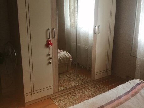 2 otaqlı köhnə tikili - Badamdar q. - 40 m²