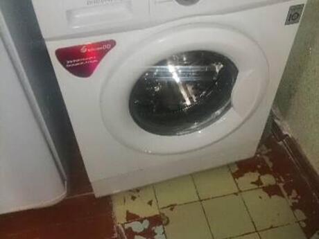2 otaqlı köhnə tikili - Badamdar q. - 40 m²