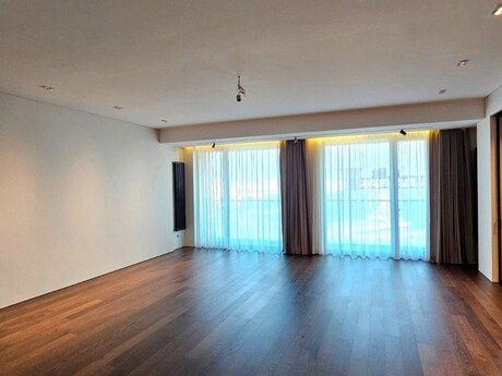 5 otaqlı yeni tikili - Səbail r. - 290 m²