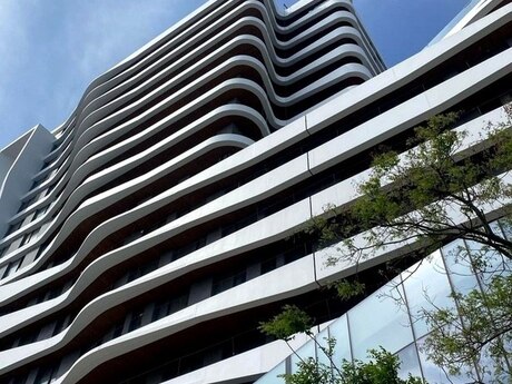 Elan №4815045 - Bakı, Səbail r., 5 otaqlı, 290 m², 12/15 mərtəbə