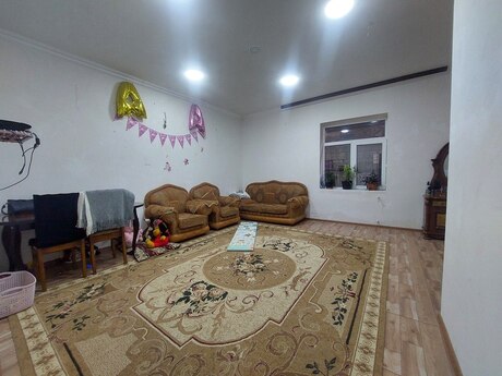 3 otaqlı həyət evi/bağ evi - Mehdiabad q. - 111.6 m²