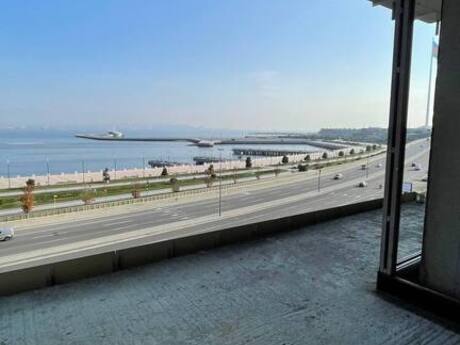 4-room apartment, 266 m², Yacht Club Residence: 1 901 939 ₼ 5