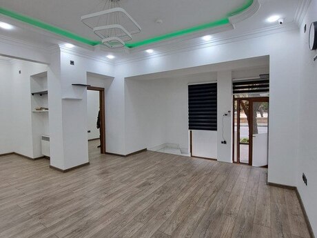 Obyekt - Nəsimi r. - 75 m²