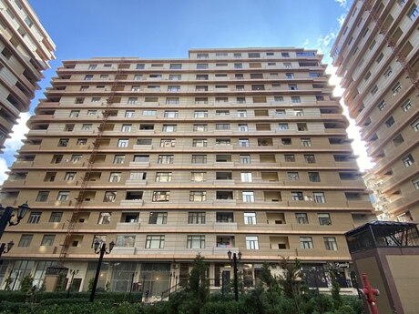 Elan №4819150 - Bakı, Nizami m., 3 otaqlı, 149 m², 6/14 mərtəbə