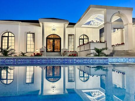 Elan №4330700 - Bakı, Mərdəkan q., 5 otaqlı, 280 m²