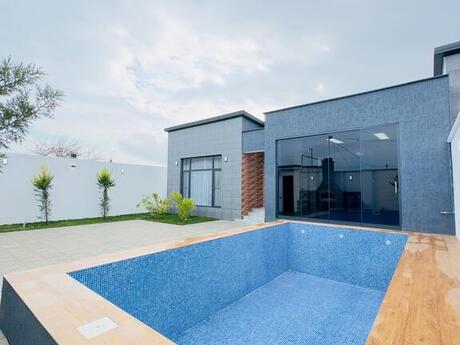 Объявление №4820968 - Баку, пос. Мардакан, 4-комн., 170 м²