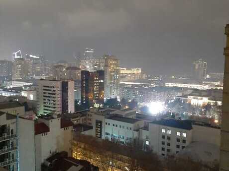4 otaqlı yeni tikili - 28 May m. - 315 m²