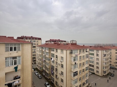 1 otaqlı yeni tikili - Masazır q. - 54 m²