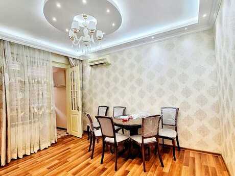 Объявление №4822128 - Баку, м. Мемар Аджеми, 2-комн., 60 м², 2/5 этаж