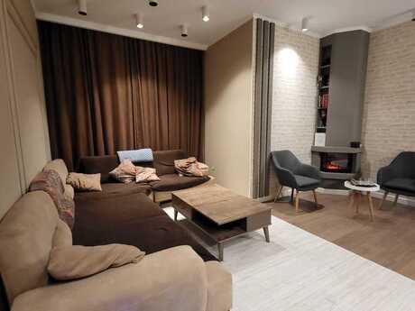4 otaqlı mənzil, 147 m², Yasamal: 340 000 ₼ 4