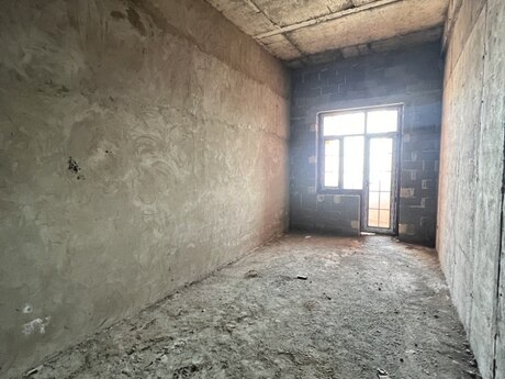 3-room apartment, 136 m², Renessans Palace: 485 000 ₼ 4