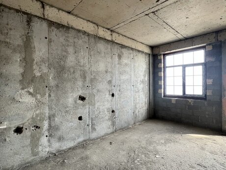 3-room apartment, 136 m², Renessans Palace: 485 000 ₼ 3