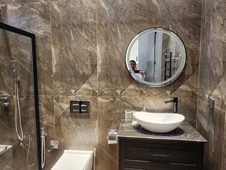 House with Garden, Villa For Rent