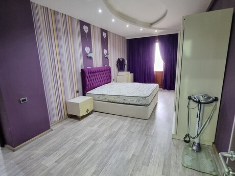 4 otaqlı mənzil, 200 m², Şah İsmayıl Xətai: 430 000 ₼ 5