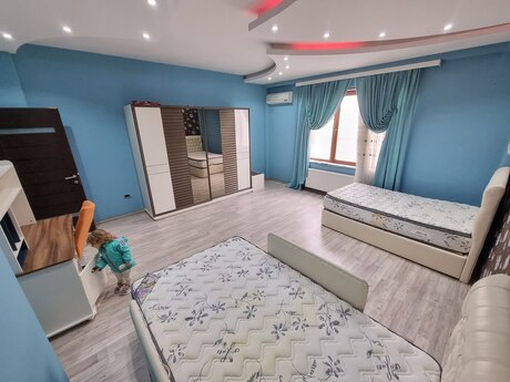 4 otaqlı mənzil, 200 m², Şah İsmayıl Xətai: 430 000 ₼ 3