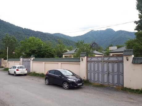 Объявление №4826694 - Габала, Габала, 6-комн., 200 м²