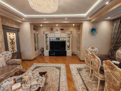 5 otaqlı mənzil, 223 m², Səbail: 665 000 ₼ 3