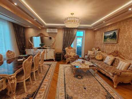 5 otaqlı mənzil, 223 m², Səbail: 665 000 ₼ 5