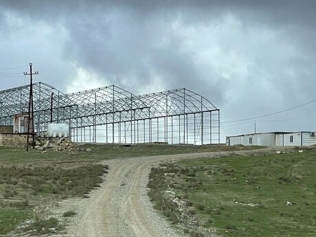 Torpaq - Mehdiabad q. - 68 sot