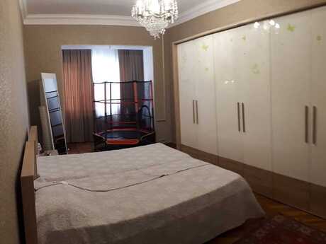 3 otaqlı mənzil, 82 m², Yasamal: 285 000 ₼ 4