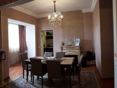 3 otaqlı mənzil, 82 m², Yasamal: 285 000 ₼ 2