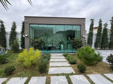 6 otaqlı həyət evi, 580 m², Şüvəlan: 770 000 ₼ 5