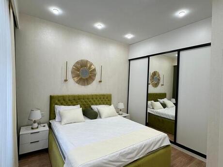 Объявление №4830261 - Баку, пос. Аг шехер, 3-комн., 90 м², 7/7 этаж