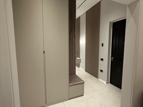 Продаётся 3-комнатная квартира в новостройке, ЖК Knightsbridge Residence White City, 100 м², 720 000 AZN, фото 2 / 12