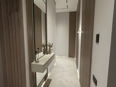 Продаётся 3-комнатная квартира в новостройке, ЖК Knightsbridge Residence White City, 100 м², 720 000 AZN, фото 3 / 12