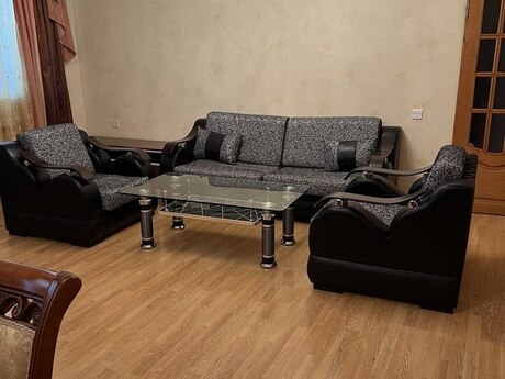 5 otaqlı köhnə tikili - Xırdalan - 125 m²