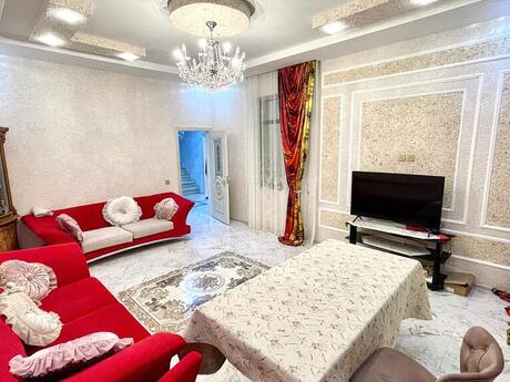 м. Кара Караев