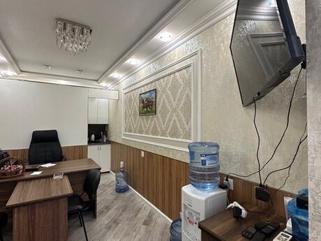 Объявление №4832397 - Баку, м. 20 января, 80 м²