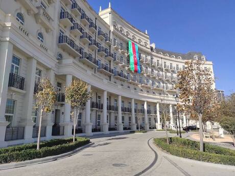 Elan №4832420 - Bakı, Xətai r., 3 otaqlı, 145 m², 3/7 mərtəbə