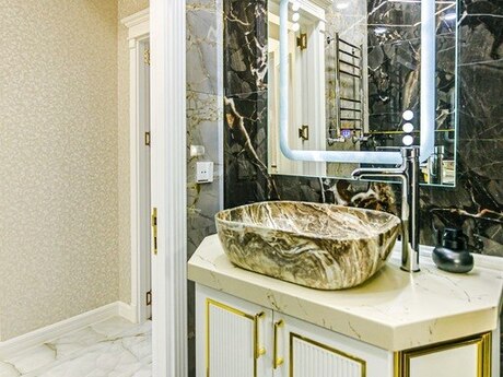 3 otaqlı yeni tikili - 28 May m. - 155 m²