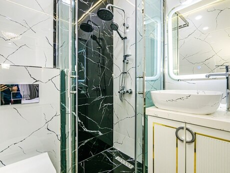 Kirayə 3 otaqlı mənzil, 155 m², 28 May: 110 ₼/ay 5