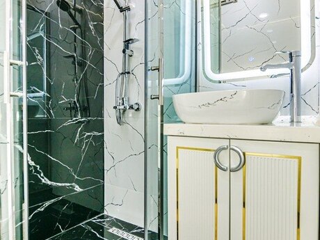 3 otaqlı yeni tikili - 28 May m. - 155 m²