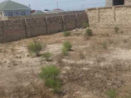 Объявление №4832872 - Баку, пос. Бузовна, 4 сот