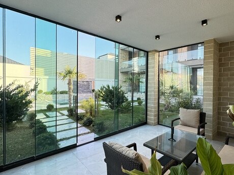 6 otaqlı həyət evi, 400 m², Mərdəkan: 750 000 ₼ 5