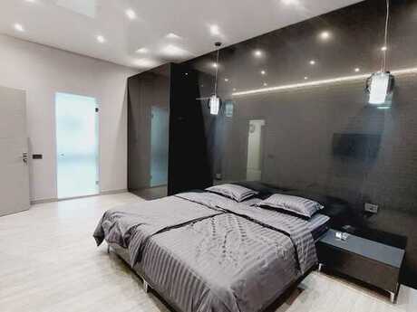 3 otaqlı yeni tikili - 8 Noyabr m. - 130 m²