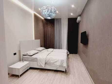 Kirayə 3 otaqlı mənzil, 145 m², 8 Noyabr: 1 500 ₼/ay 5