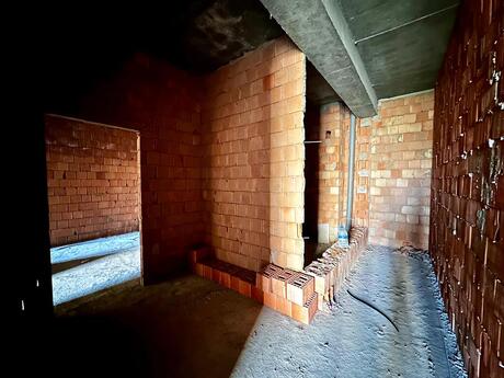 3-room apartment, 115 m², Nəriman Nərimanov: 340 000 ₼ 4