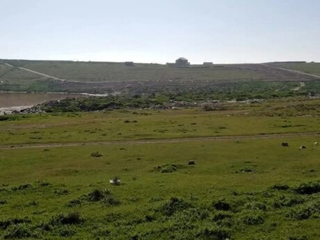 Torpaq - Mehdiabad q. - 54 sot