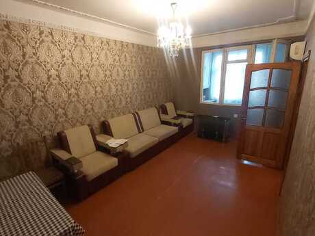Elan №4833589 - Bakı, Memar Əcəmi m., 2 otaqlı, 45 m², 2/5 mərtəbə